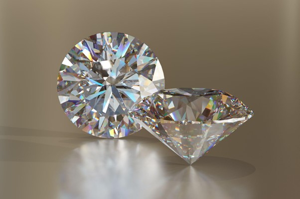 天然ダイヤモンドと人工ダイヤモンドの違い②