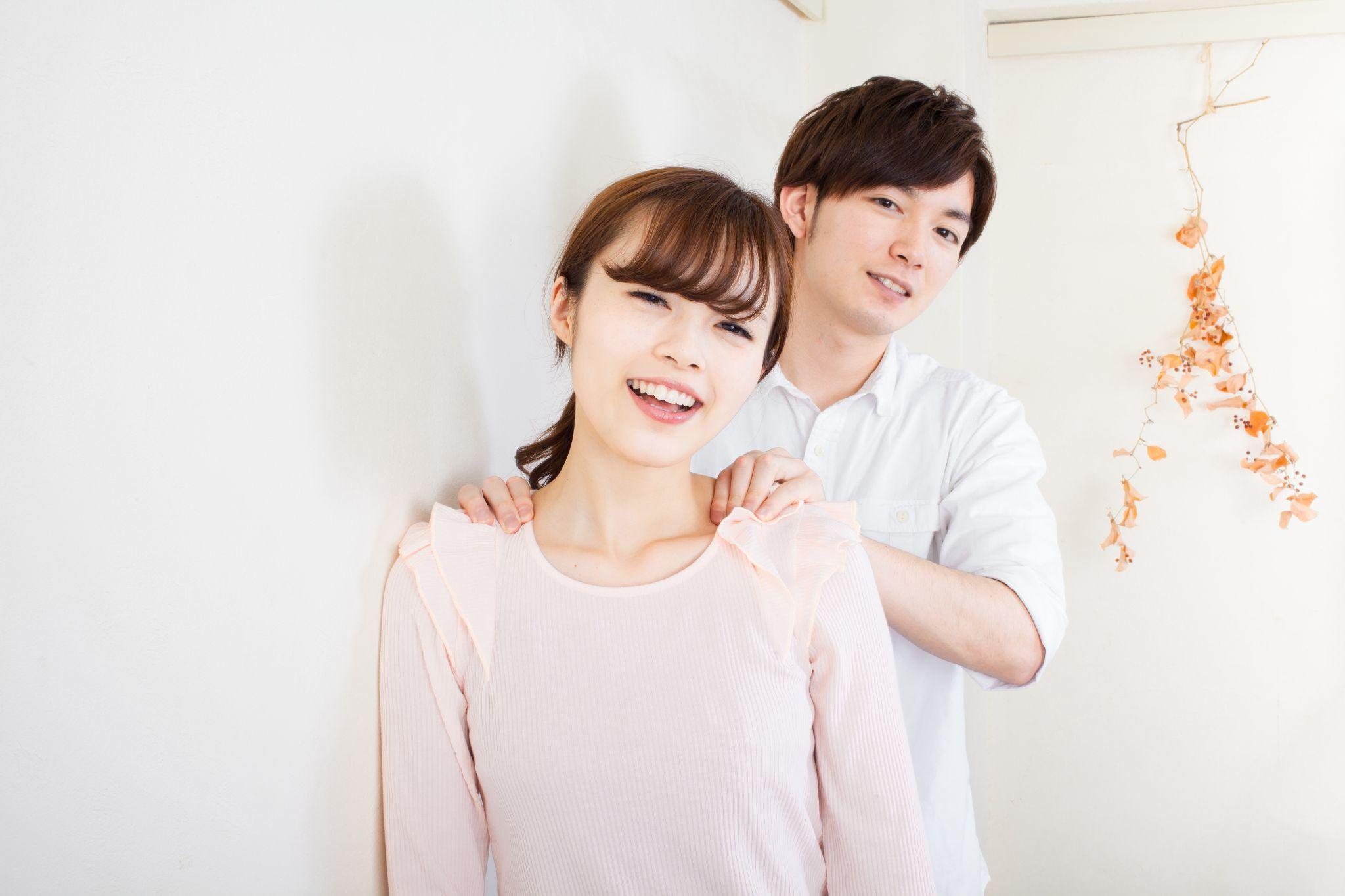 結婚指輪をつけるときの注意点